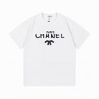 Chanel Men's T-shirts 136