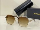 Bvlgari High Quality Sunglasses 293