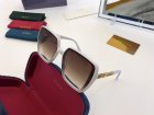 Gucci High Quality Sunglasses 5668