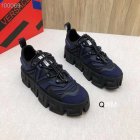 Versace Men's Shoes 1693