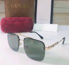 Gucci High Quality Sunglasses 1154