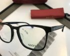 Gucci Plain Glass Spectacles 564
