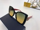 Louis Vuitton High Quality Sunglasses 2359