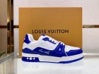 Louis Vuitton Men's shoes 879