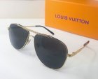Louis Vuitton High Quality Sunglasses 1809