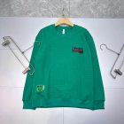 Balenciaga Men's Long Sleeve T-shirts 02