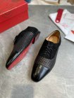 Christian Louboutin Men's Shoes 435