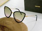 TOM FORD High Quality Sunglasses 1591