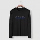 Hugo Boss Men's Long Sleeve T-shirts 26
