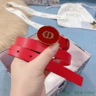 DIOR Original Quality Belts 310