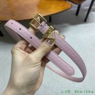 Prada Original Quality Belts 75