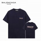 Balenciaga Men's T-shirts 318