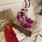 Christian Louboutin Women's Shoes 816