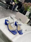 Jimmy Choo Women's Shoes 134