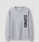 Fendi Men's Long Sleeve T-shirts 14