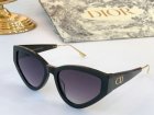 DIOR High Quality Sunglasses 1448