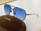 TOM FORD High Quality Sunglasses 08