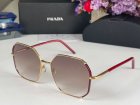 Prada High Quality Sunglasses 216