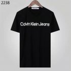 Calvin Klein Men's T-shirts 165