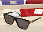 Gucci High Quality Sunglasses 1075