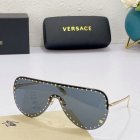 Versace High Quality Sunglasses 788