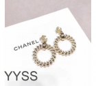 Chanel Jewelry Earrings 45