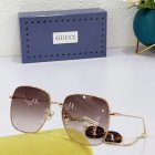 Gucci High Quality Sunglasses 3917
