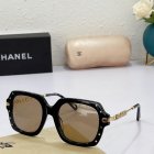 Chanel High Quality Sunglasses 2839