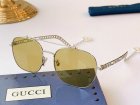 Gucci High Quality Sunglasses 5160