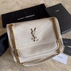 Yves Saint Laurent Original Quality Handbags 817
