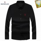 Moncler Men's Shirts 166