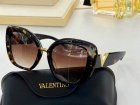 Valentino High Quality Sunglasses 852