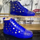 Christian Louboutin Men's Shoes 129