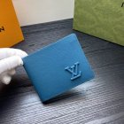 Louis Vuitton High Quality Wallets 69