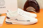 Versace Men's Shoes 456