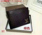 Louis Vuitton Normal Quality Wallets 182