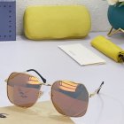 Gucci High Quality Sunglasses 3368