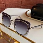 Chanel High Quality Sunglasses 530