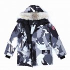 Canada Goose Men's Outerwear 566