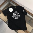 Moncler Men's T-shirts 463
