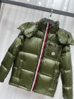 Moncler Men's outerwear 228