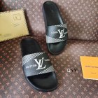 Louis Vuitton Men's Slippers 209