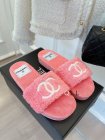 Chanel Women's Slippers 182