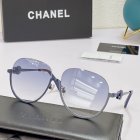Chanel High Quality Sunglasses 1941