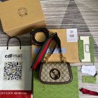 Gucci Original Quality Handbags 1236