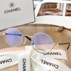 Chanel Plain Glass Spectacles 392