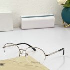 Jimmy Choo Plain Glass Spectacles 28