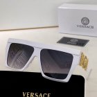 Versace High Quality Sunglasses 1077