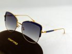 TOM FORD High Quality Sunglasses 122