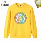 Fendi Men's Long Sleeve T-shirts 146